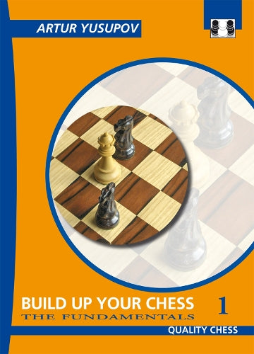 Build Up Your Chess 1