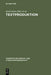 Textproduktion: Ein interdisziplinärer Forschungsüberblick (Konzepte der Sprach- und Literaturwissenschaft, 48) (German Edition