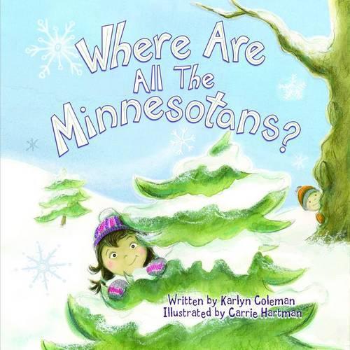 Where Are All the Minnesotans?
