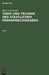 Hans Carl Steidle: Tarif und Technik des staatlichen Fernsprechwesens. Teil 1 (German Edition