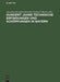 Hundert Jahre technische Erfindungen und Schöpfungen in Bayern: 1815–1915. Jahrhundertschrift des polytechnischen Vereins in Bayern (German Edition