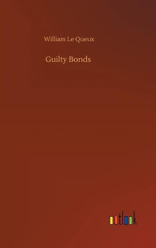 Guilty Bonds