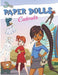 Paper Dolls Cutouts