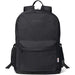 base xx B2 15.6 – Laptop rucksack with closeable, padded main compartment and 20-litre volume, black