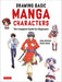 Drawing Basic Manga Characters