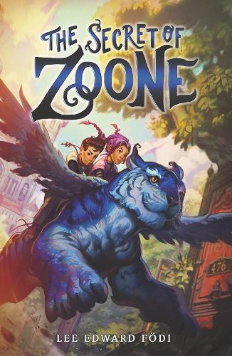 The Secret of Zoone