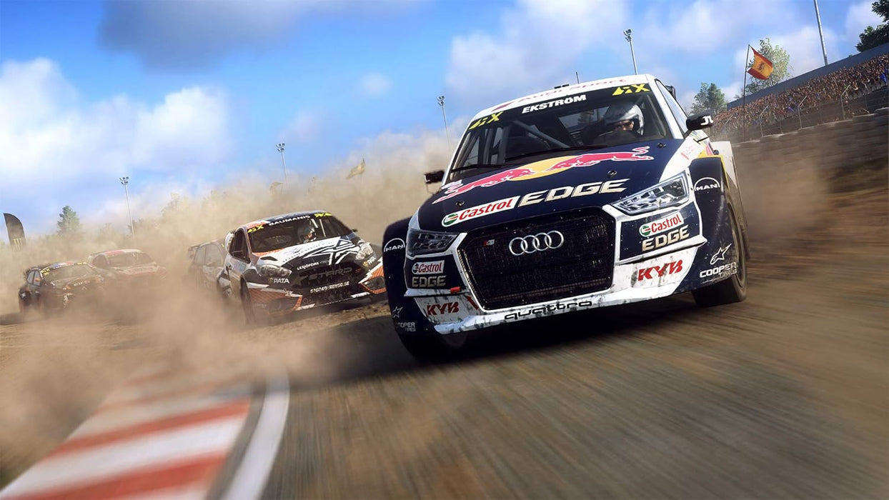 Dirt Rally 2.0 - Day One Edition for Xbox One Xbox One Day One