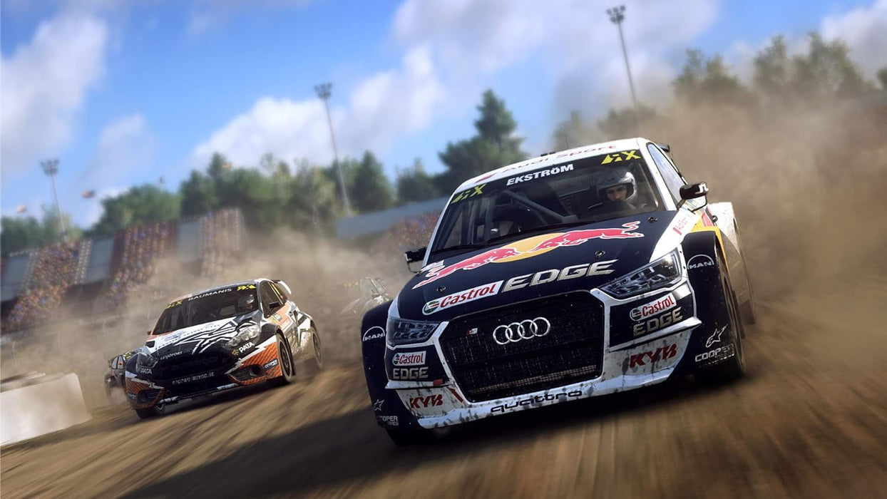 Dirt Rally 2.0 - Day One Edition for Xbox One Xbox One Day One