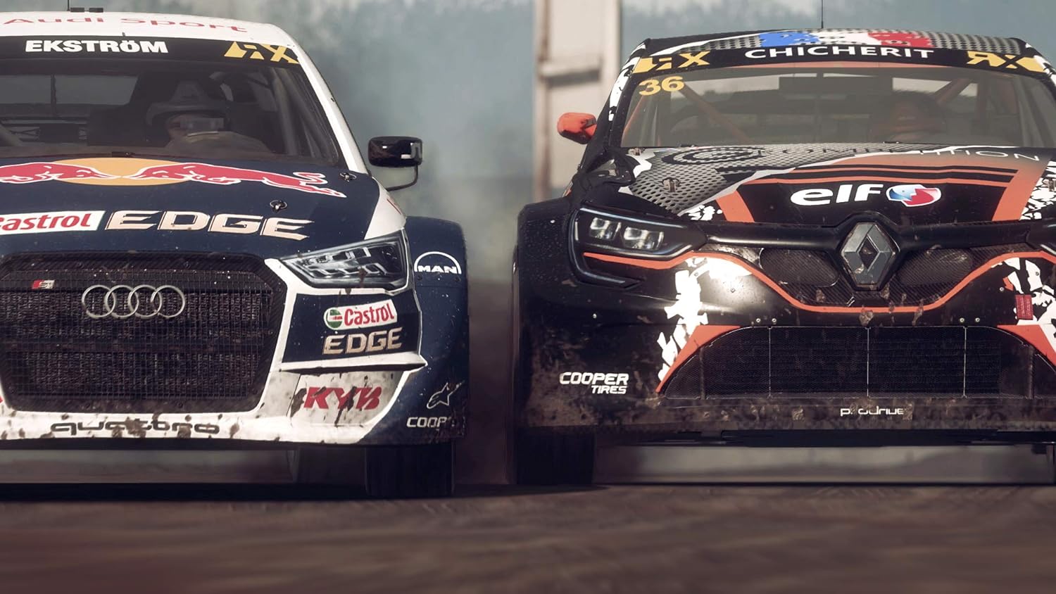 Dirt Rally 2.0 - Day One Edition for Xbox One Xbox One Day One