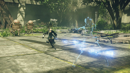 NieR: Automata Game of the YoRHa Edition (PlayStation PS4