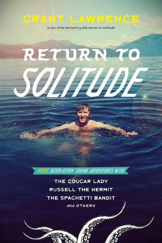 Return to Solitude