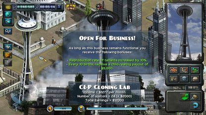Constructor Plus (Nintendo Switch