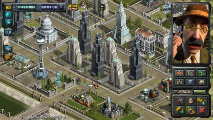Constructor Plus (Nintendo Switch