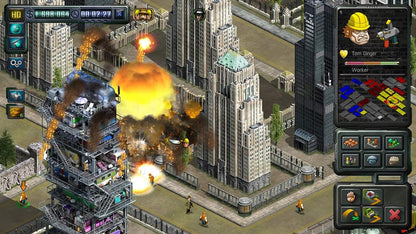Constructor Plus (Nintendo Switch