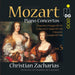 C.Zacharias/Orchestre de Chambre de Lausanne