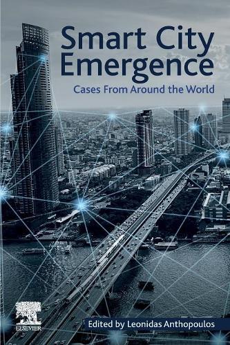 Smart City Emergence