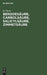 Benzoesäure, Carbolsäure, Salicylsäure, Zimmetsäure: Vergleichende Versuche zur Feststellung des Werthes der Salicylsäure als Desinfectionsmittel, ... einer Desinfectionstheorie (German Edition