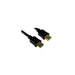 CABLES DIRECT - 3M V1.4 HDMI-FAST WITH ETHERNET -