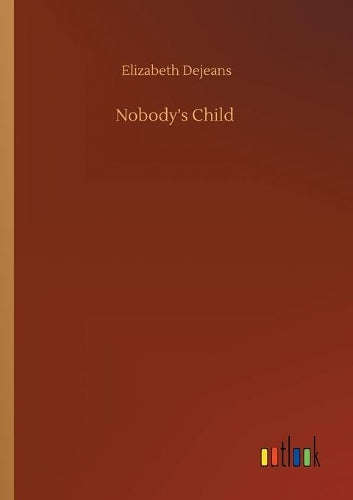 Nobody's Child