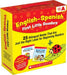 English-Spanish First Little Readers