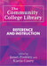 The Community College Library: