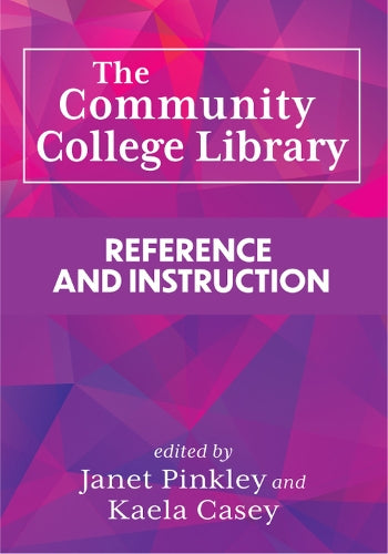 The Community College Library: