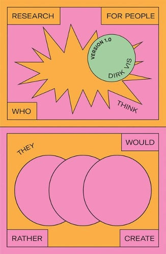 Research For People Who (Think They) Would Rather Create