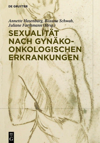 Sexualität nach gynäko-onkologischen Erkrankungen (German Edition