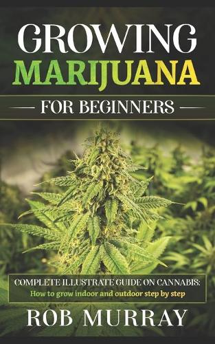 Growing Marijuana for Beginners