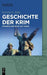 Geschichte der Krim: Iphigenie und Putin auf Tauris (German Edition