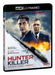 Hunter Killer - Caccia Negli Abissi (4K Ultra-HD+Blu-Ray)