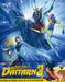 L'Imbattibile Daitarn 3 Eps.01-40 ( Box 5 Br