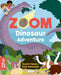 Zoom: Dinosaur Adventure