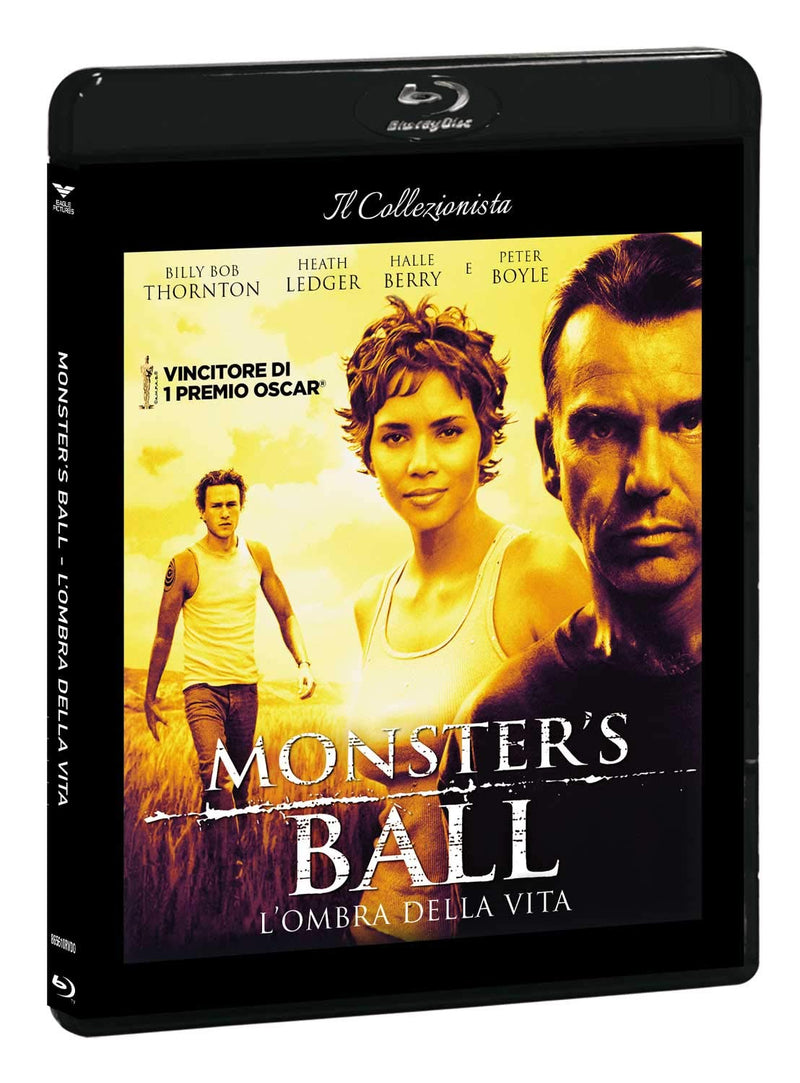 Monster`S Ball - L`Ombra Della Vita - (Italian Import)