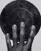 Hand Smoothed by Coin