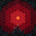 Heart: the City Beneath Map and Sticker Pack