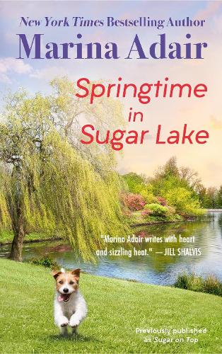 Springtime in Sugar Lake (previously published as Sugar on Top