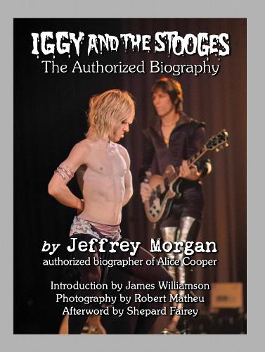 Iggy and the Stooges