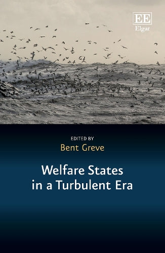 Welfare States in a Turbulent Era (In a Turbulent Era series