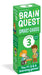 Brain Quest 3rd Grade Smart Cards Revised 5th Edition