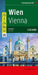 Vienna, City Plan 1:25.000