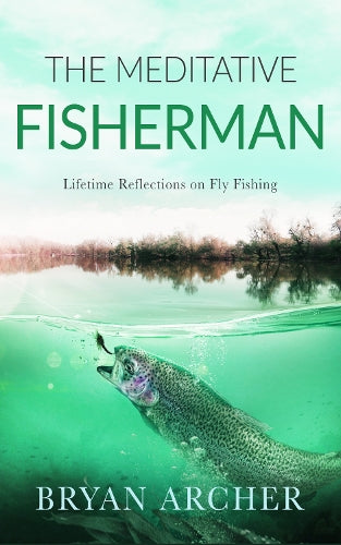 The Meditative Fisherman