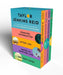 Taylor Jenkins Reid Boxed Set