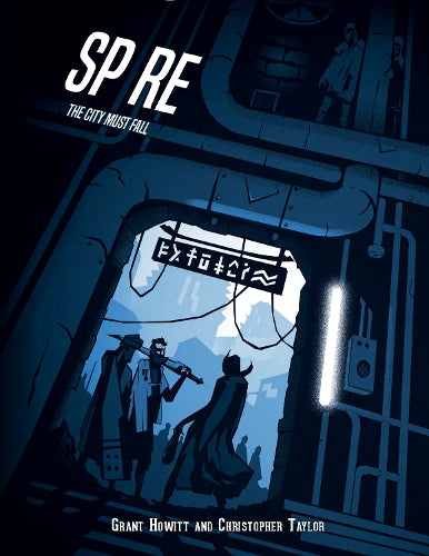 Spire