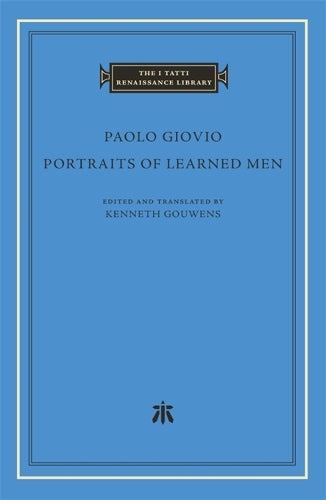 Portraits of Learned Men