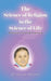 The Science of Religion in the Science of Life