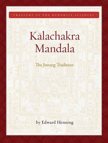Kalachakra Mandala