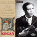 Complete Violin Sonatas, The (Kogan, Mytnik)