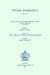 Studia Patristica. Vol. XC - Papers presented at the Seventeenth International Conference on Patristic Studies held in Oxford 2015