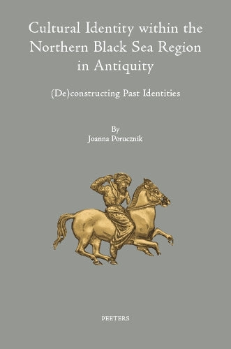 Cultural Identity within the Northern Black Sea Region in Antiquity